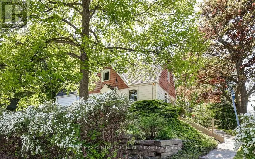 Detached at 4491 EAST ROAD, Central Elgin
