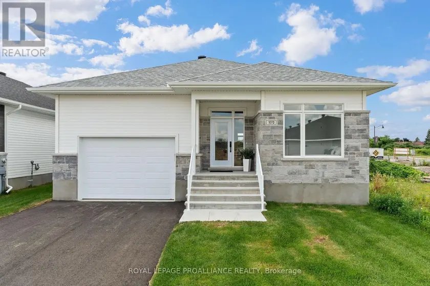 Detached at 1070 TURNER DRIVE, Brockville