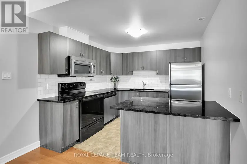 Apartment at H - 105 FRASER FIELDS WAY, Ottawa