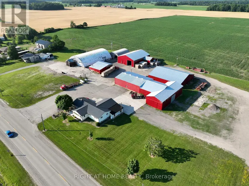 Other at 9696 CURRIE ROAD, Dutton/Dunwich