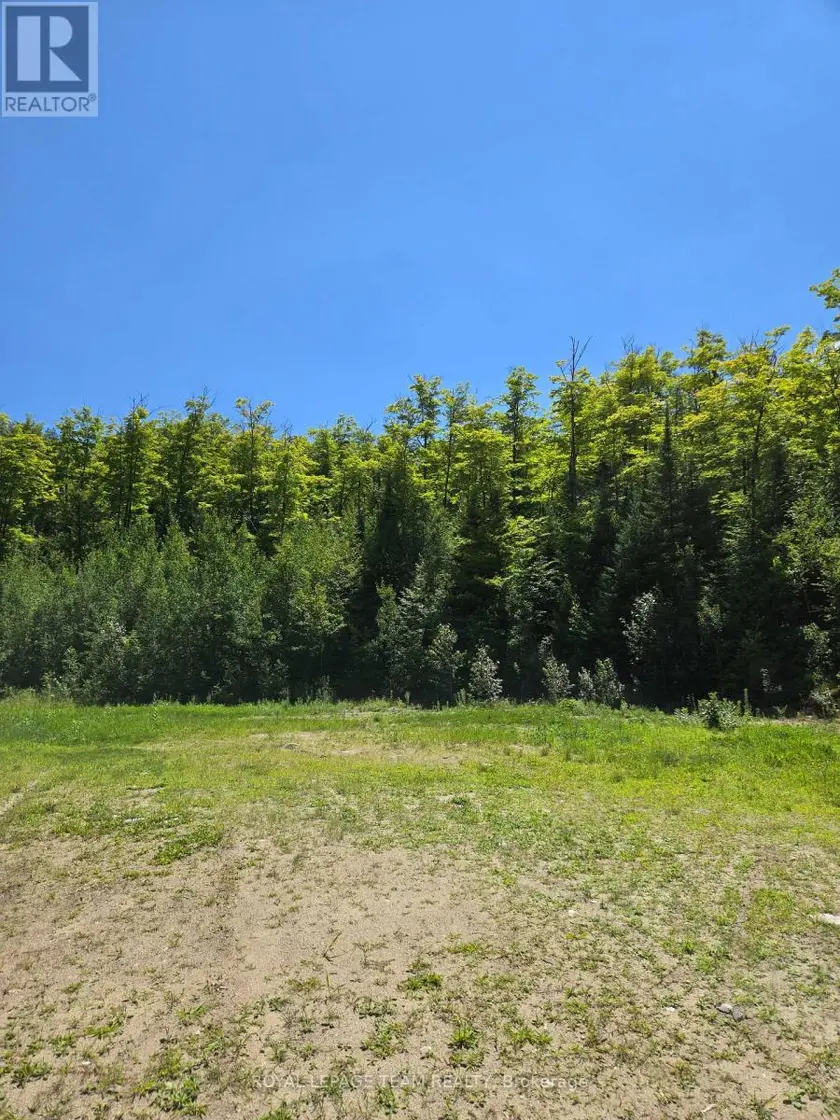 Vacant Land at 509 ROAD ROAD, Frontenac