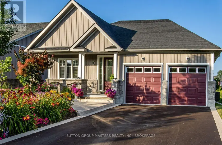 Detached at 107 COUNTRY CLUB DRIVE, Loyalist