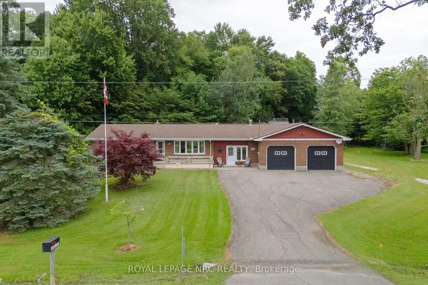 Detached at 54038 WILLFORD ROAD, Wainfleet