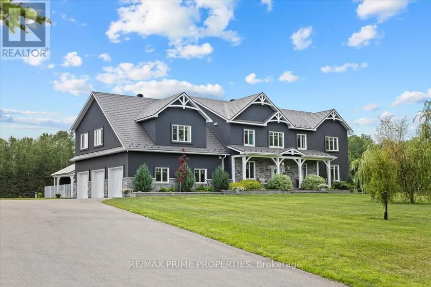Detached at 2440 EMMETT ROAD, Ottawa