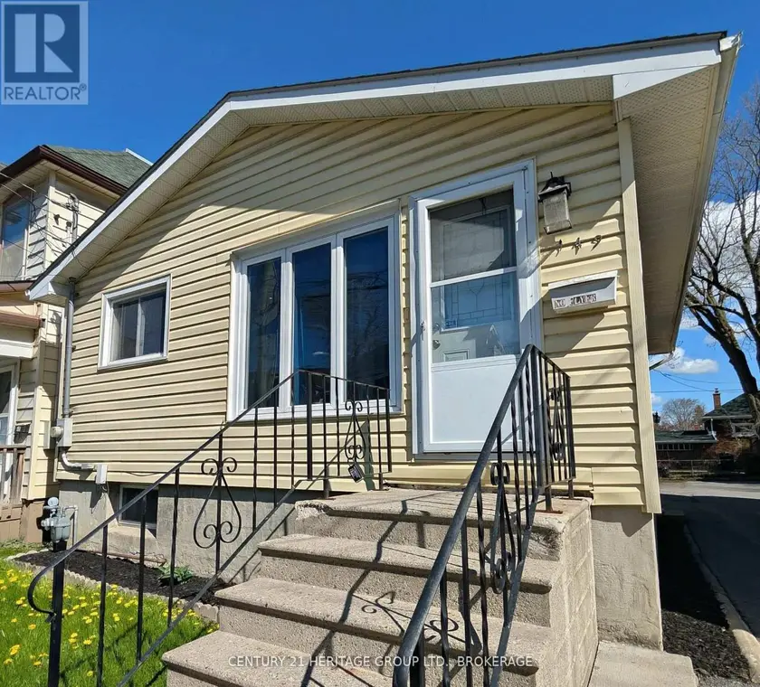 Detached at 149 PINE STREET, Kingston