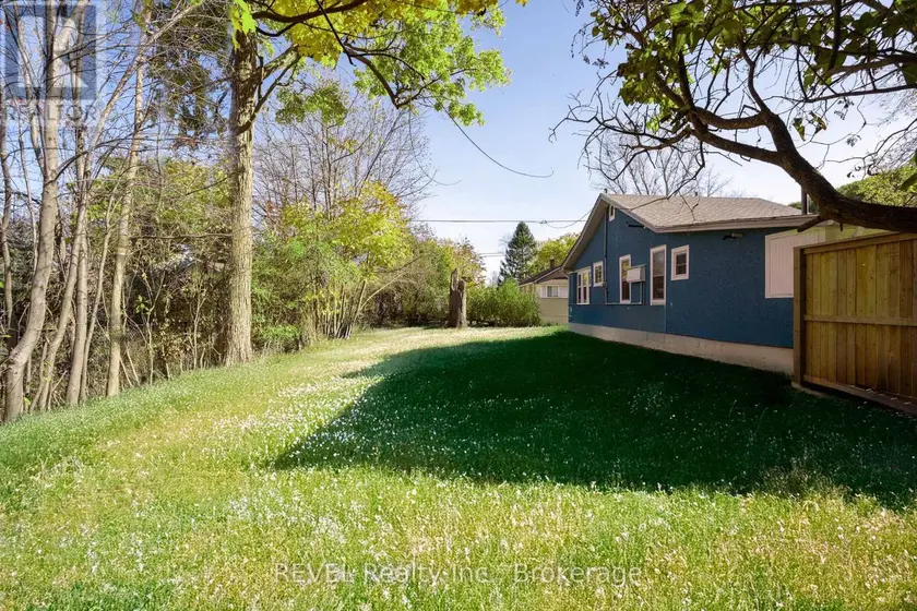 Vacant Land at 405 OXFORD AVENUE, Fort Erie