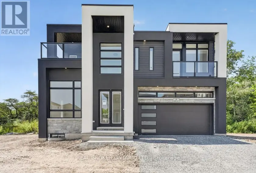 Detached at 6632 ALEXA COMMON, Niagara Falls
