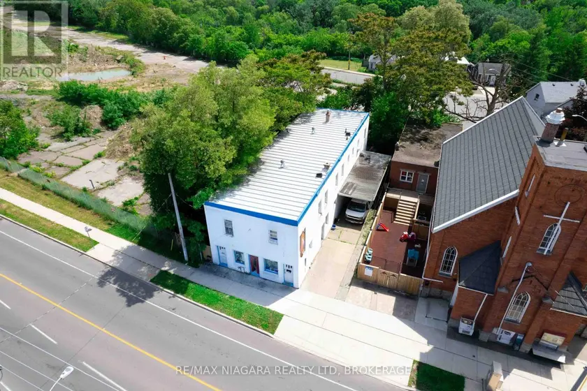Other at 126 QUEENSTON STREET, St. Catharines