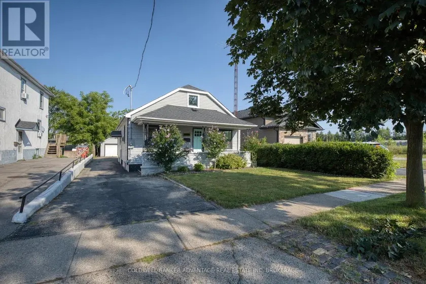Detached at 205 ROSS STREET, Welland