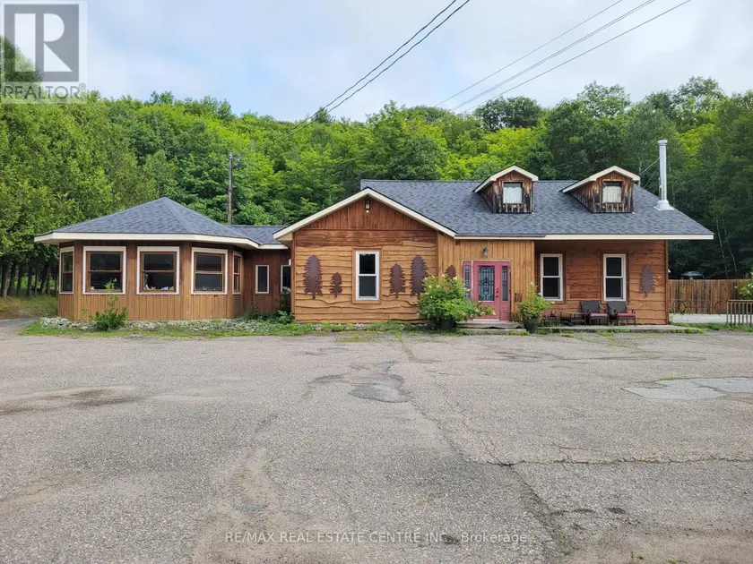Other at 2803 HIGHWAY 60 HIGHWAY E, Lake of Bays