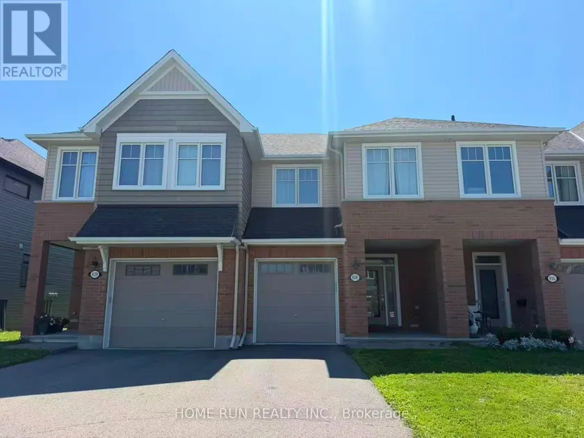 Townhouse at 818 CLAPHAM TERRACE, Ottawa
