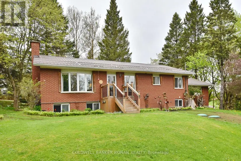 Detached at 110 OLD HIGHWAY 4, Grey Highlands
