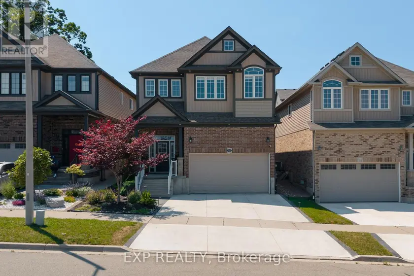Detached at 522 WOODBINE AVENUE, Kitchener