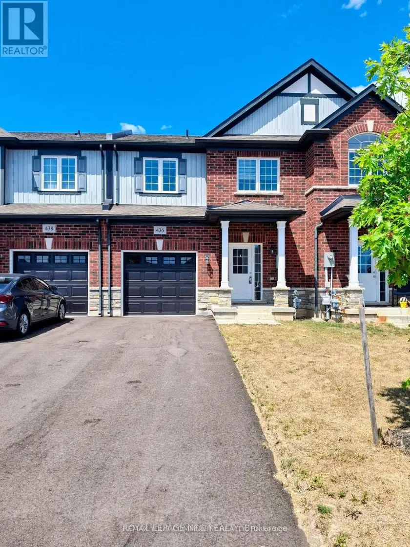 Townhouse at 436 VIKING STREET, Fort Erie
