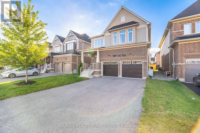 Detached at 104 PICK ROAD, Guelph/Eramosa