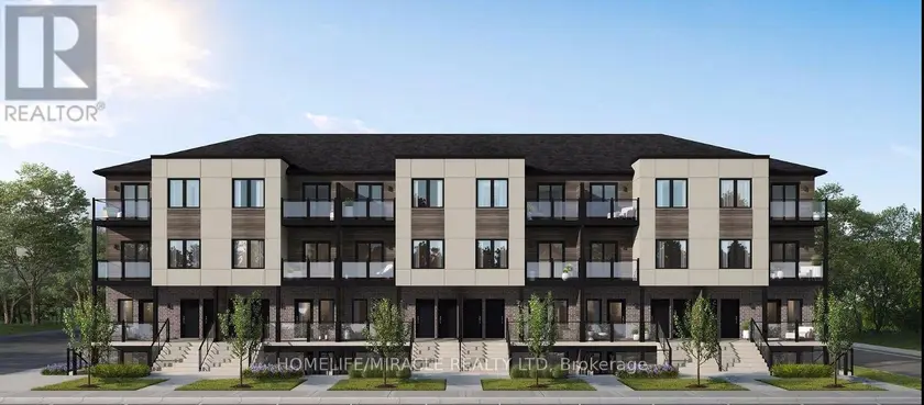 Townhouse at 130 - 42 LOWES ROAD W, Guelph