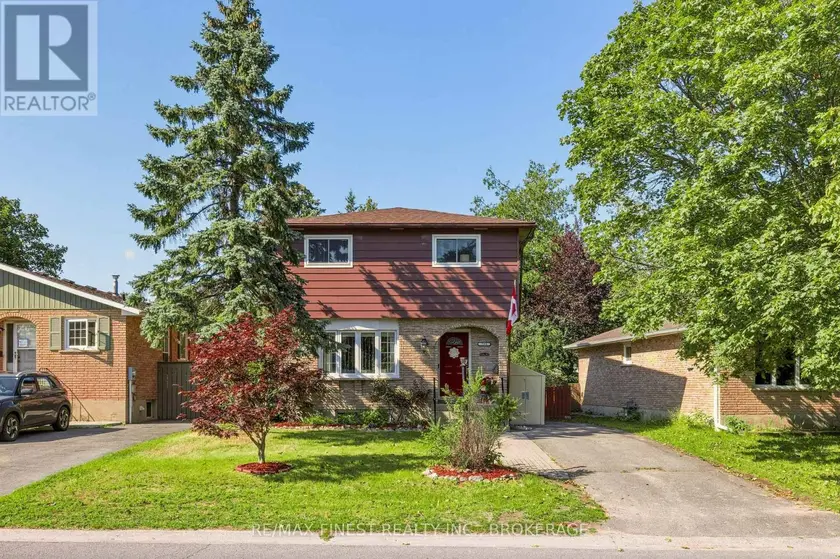 Detached at 780 CEDARWOOD DRIVE, Kingston