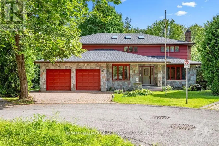 Detached at 95 MACNABB PLACE, Ottawa