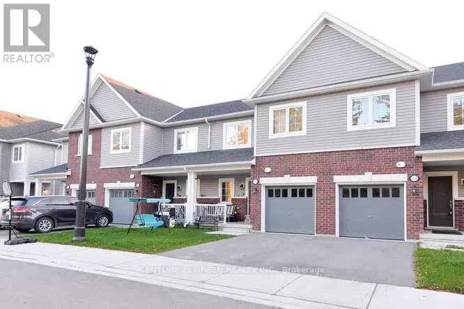 Townhouse at 150 WINTERS WAY, Shelburne