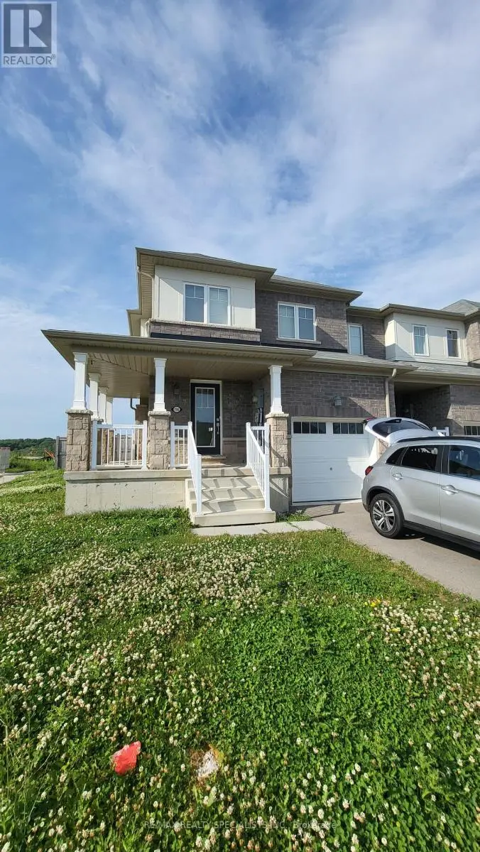 Townhouse at 196 MACLACHLAN AVENUE, Haldimand