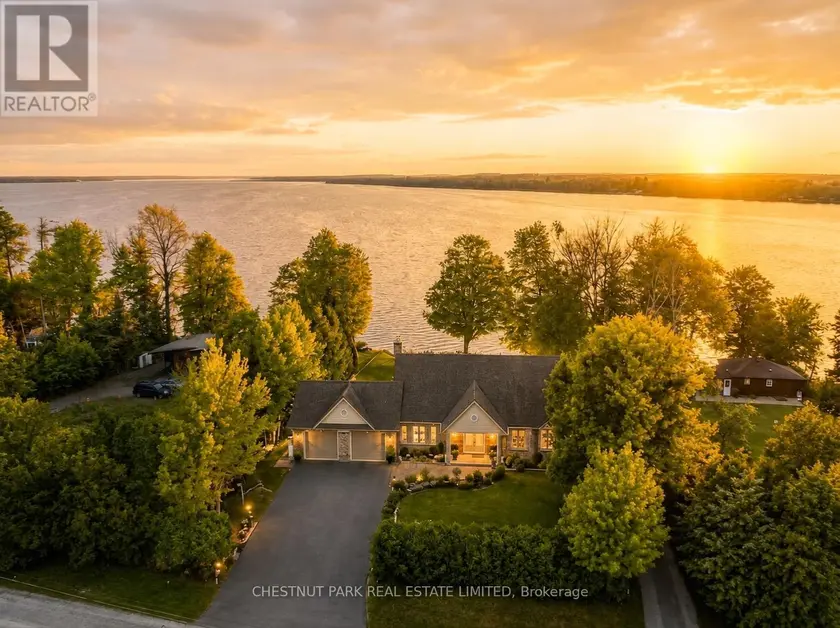Detached at 89 GILSON STREET, Kawartha Lakes