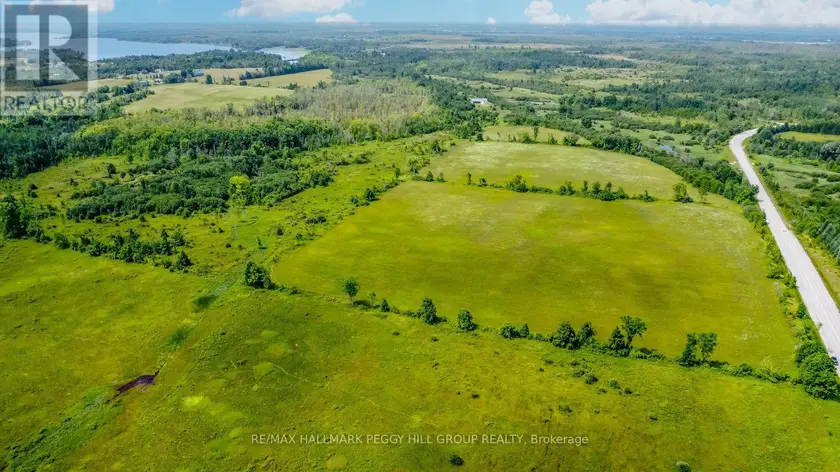 Vacant Land at LOT 5 CONCESSION 5, Kawartha Lakes