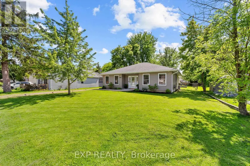 Detached at 150 O'MARA STREET, Southwest Middlesex