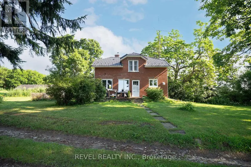 Detached at 453 PLEASANT RIDGE ROAD, Brantford