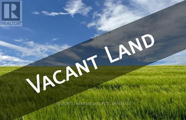 Vacant Land at PART OF PART LOT 21 CONCESSION 1 ADOLPHUSTOWN, Greater Napanee