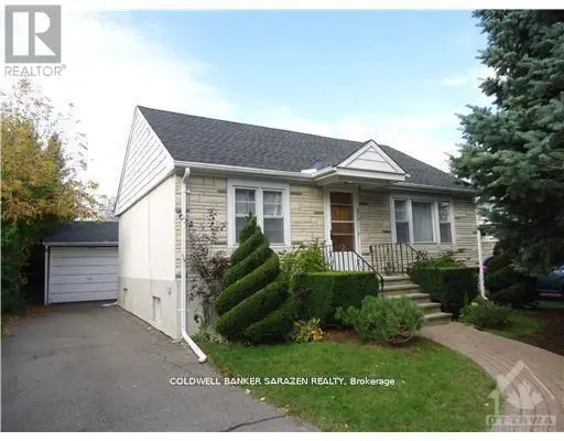 Detached at 470 WENTWORTH AVENUE, Ottawa