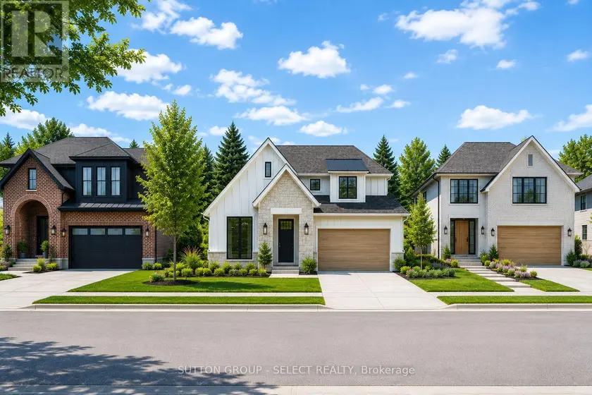 Detached at 275 SILVER MAPLE CIRCLE, Thames Centre