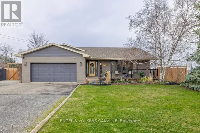 Detached at 1372 CONCESSION 6 ROAD, Niagara-on-the-Lake