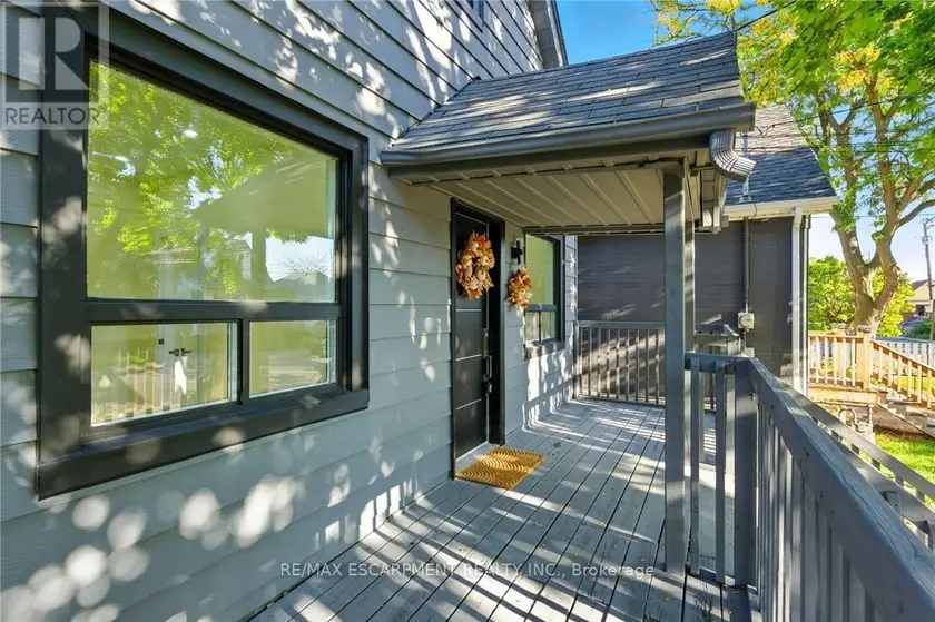 Detached at 9 ALICE STREET, Hamilton