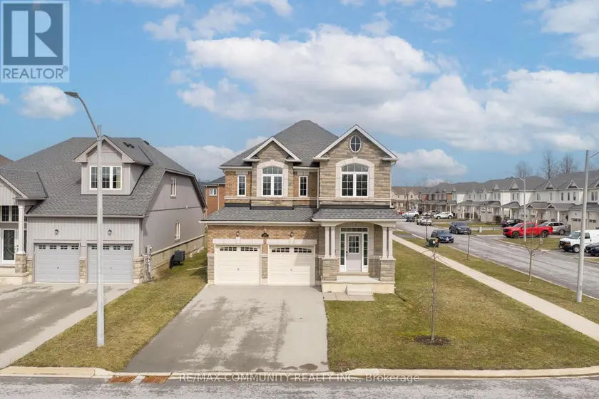 Detached at 1450 SHARON DRIVE, Fort Erie