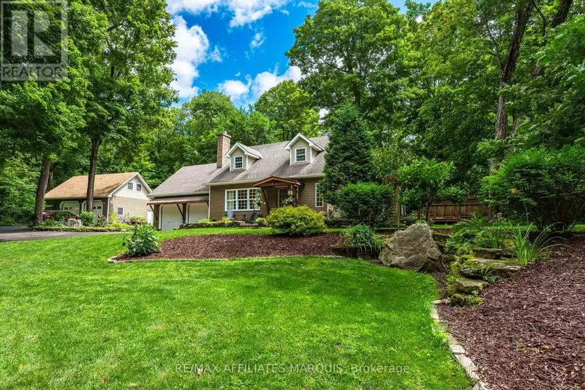 Detached at 99 OLD KINGSTON ROAD, Rideau Lakes