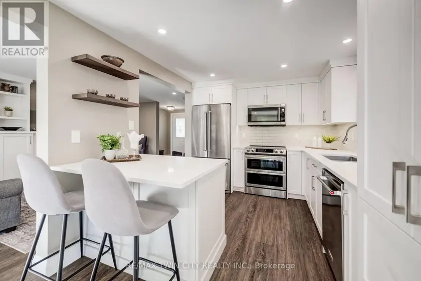 Detached at 511 CHESAPEAKE CRESCENT, Waterloo