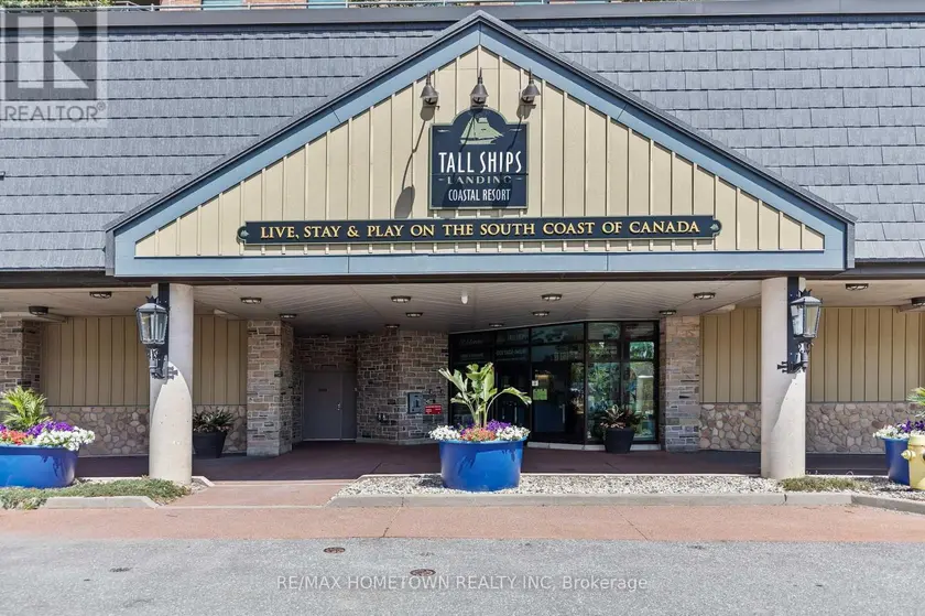 Apartment at 904 - 15 ST ANDREW STREET, Brockville