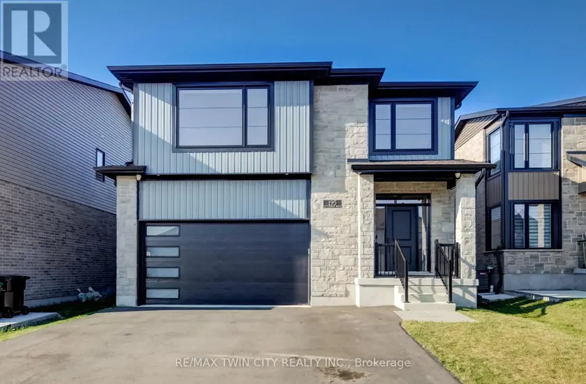 Detached at 195 OTTERBEIN ROAD, Kitchener