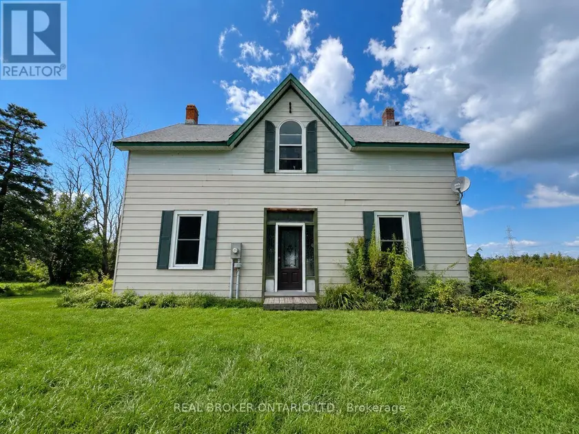 Detached at 888 TOWNLINE ROAD, Rideau Lakes