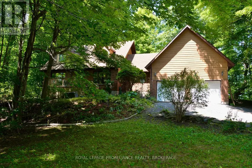 Detached at 1852 MAC ALPINE ROAD, Kingston