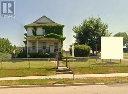 Vacant Land at 5602 ROBINSON STREET, Niagara Falls