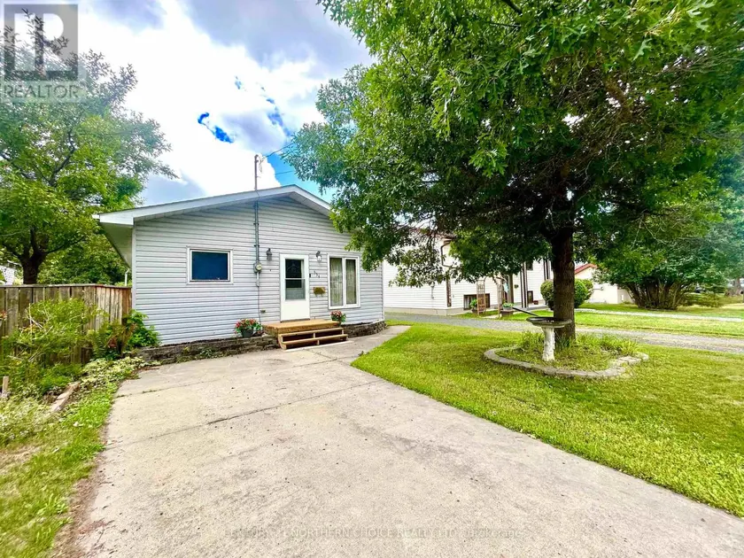 Detached at 554 ELM AVENUE, Fort Frances