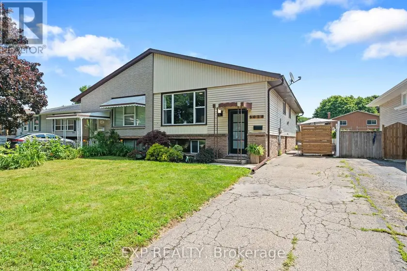 Semi-Detached/Link at 5028 GAGE COURT, Niagara Falls