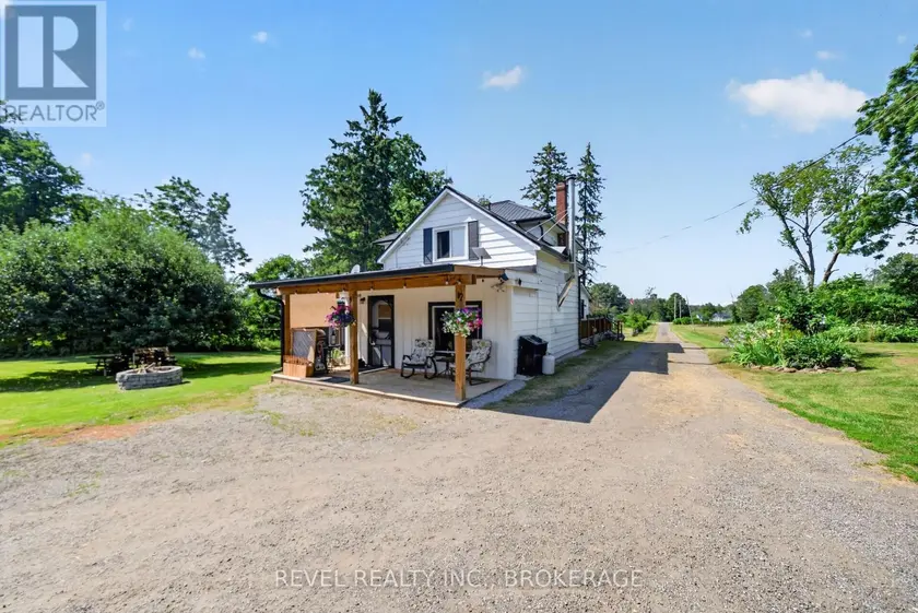 Detached at 1905 RUTLEDGE ROAD, Frontenac