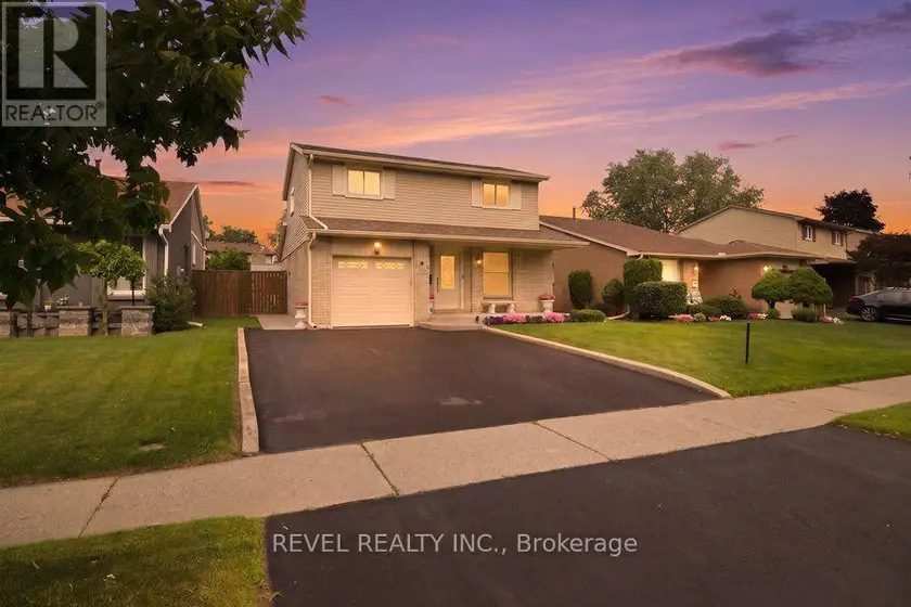 Detached at 119 BRANTWOOD PARK ROAD, Brantford
