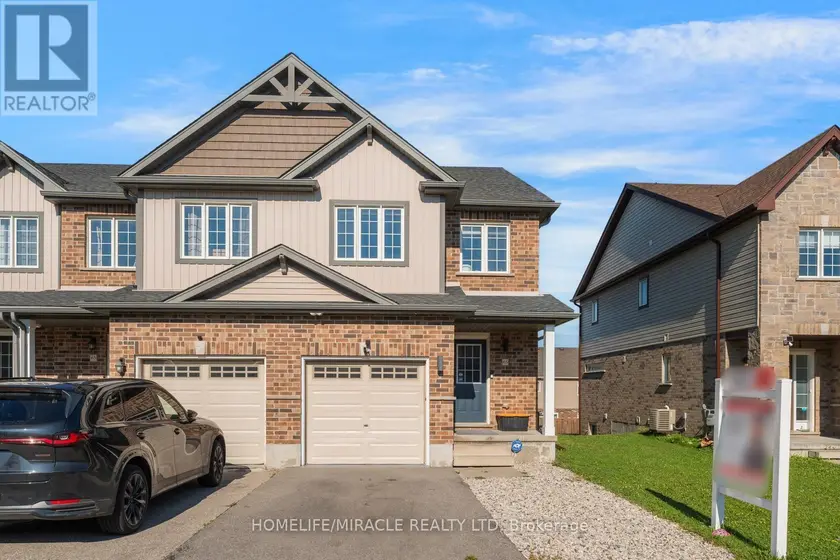 Townhouse at 65 RENFREW STREET, Kitchener