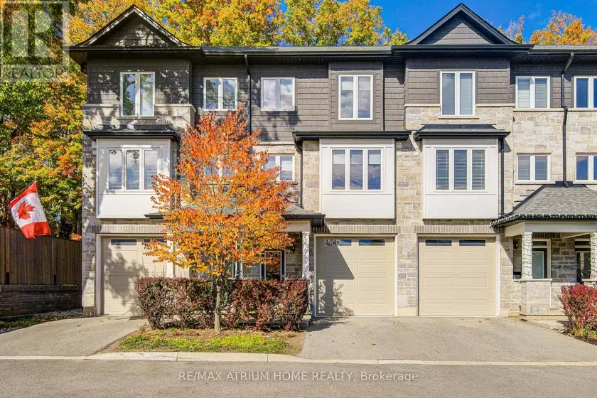 Townhouse at 2 - 111 WILSON STREET E, Hamilton
