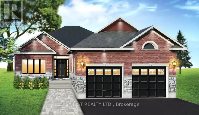Detached at LOT 31 - 201 HETRAM COURT, Fort Erie