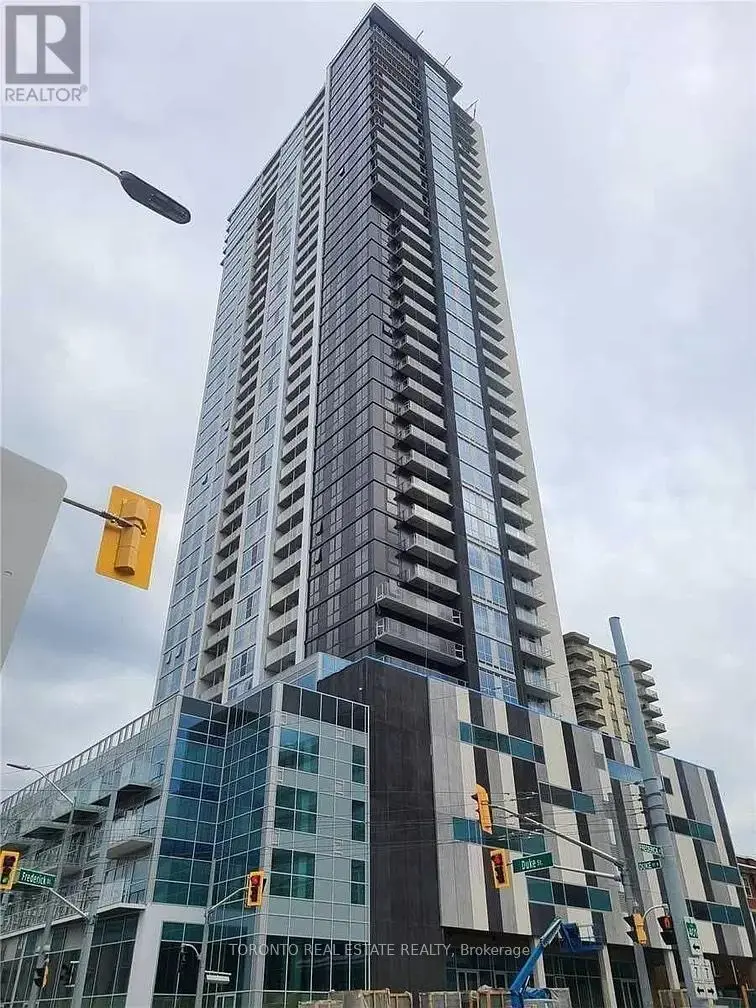 Apartment at 3207 - 60 FREDERICK STREET, Kitchener