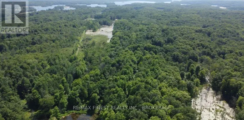 Vacant Land at PT LT 13 RITCHIE ROAD, Frontenac